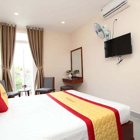 Legend Hotel Cidade de Ho Chi Minh Exterior foto