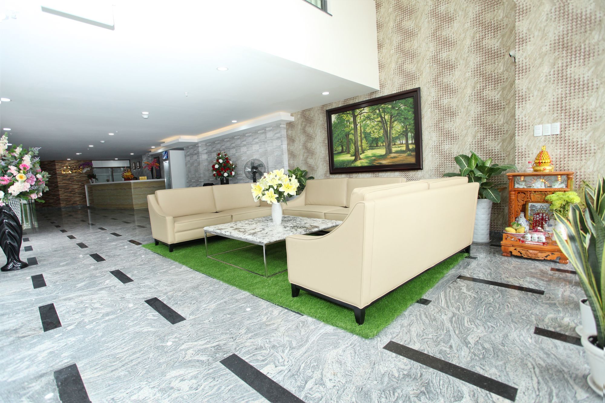 Legend Hotel Cidade de Ho Chi Minh Exterior foto