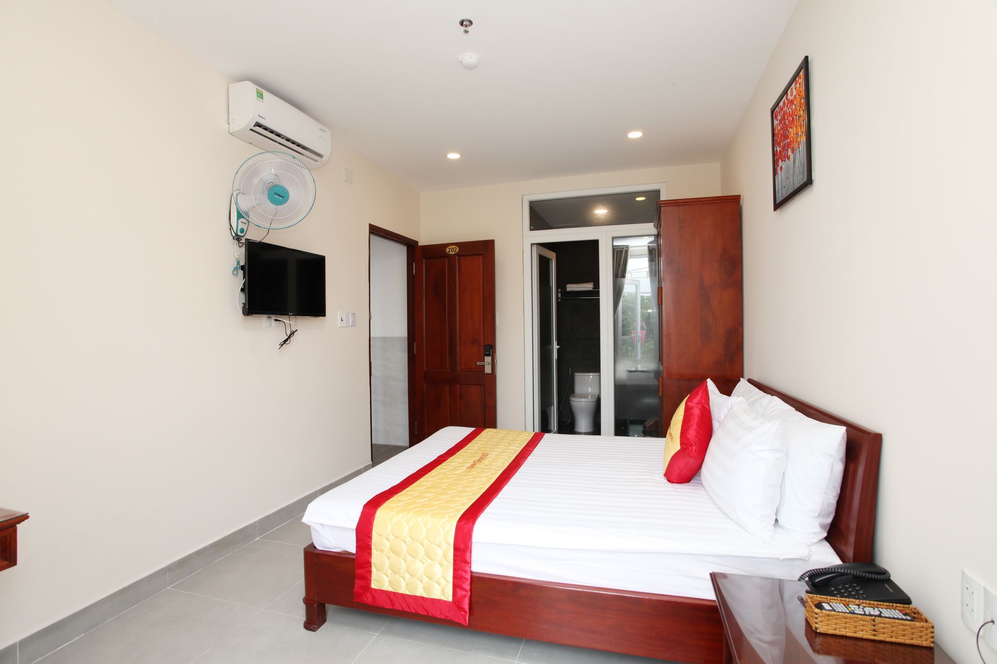 Legend Hotel Cidade de Ho Chi Minh Exterior foto
